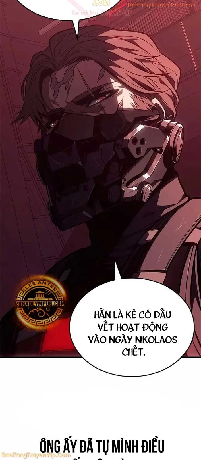 Tạp Huyết Chapter 54 - 58