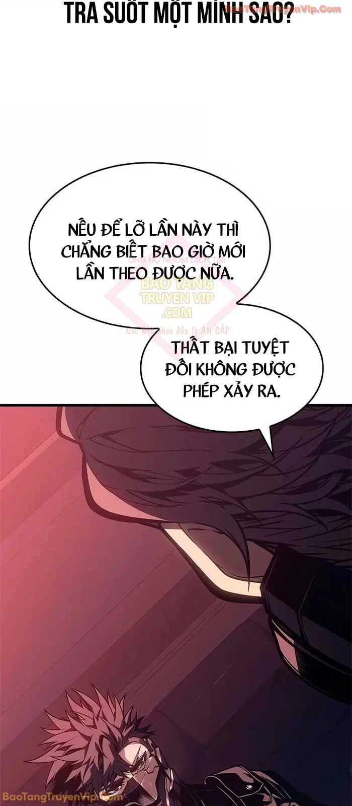 Tạp Huyết Chapter 54 - 59