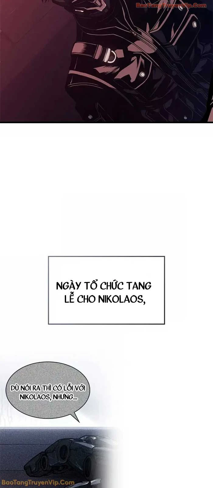 Tạp Huyết Chapter 54 - 60