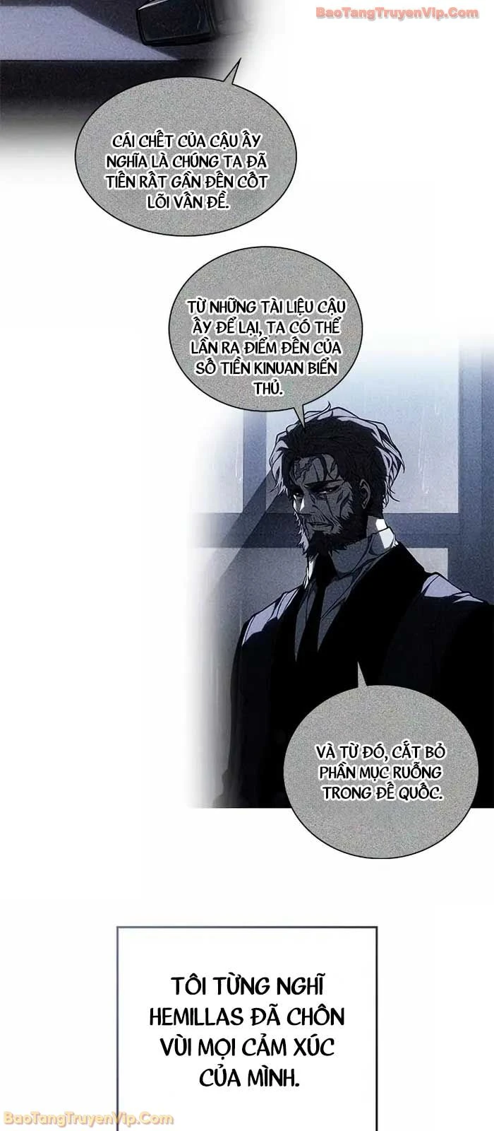 Tạp Huyết Chapter 54 - 61