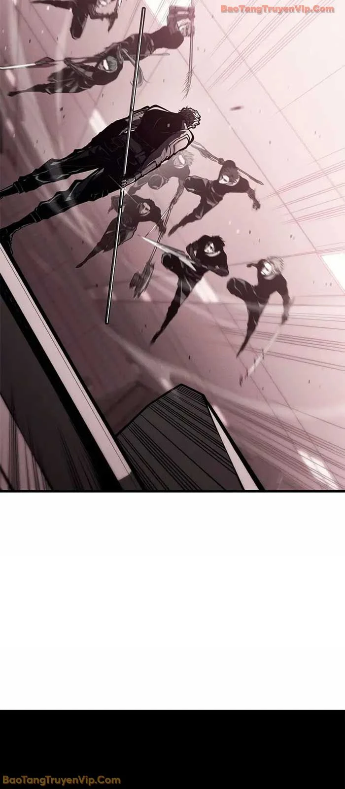 Tạp Huyết Chapter 54 - 65