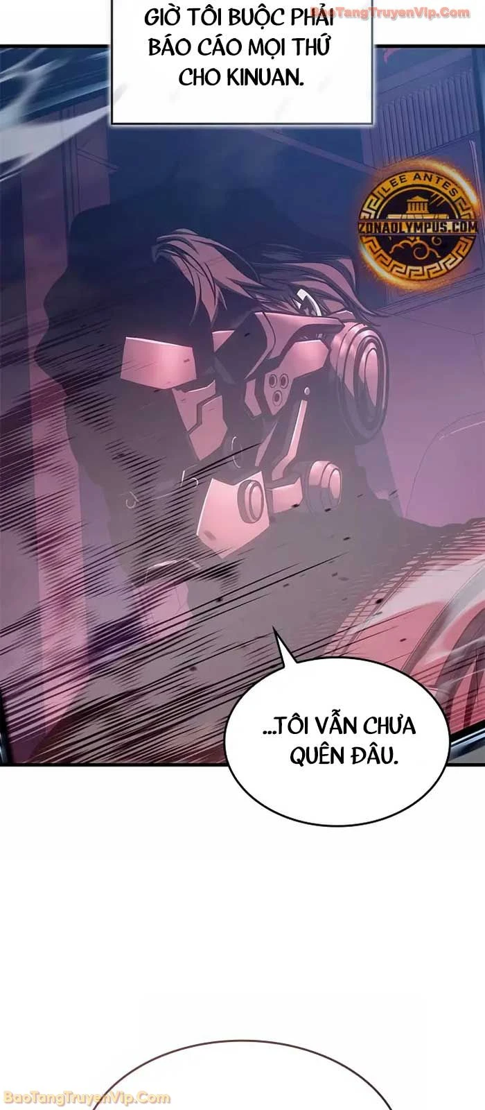 Tạp Huyết Chapter 54 - 70