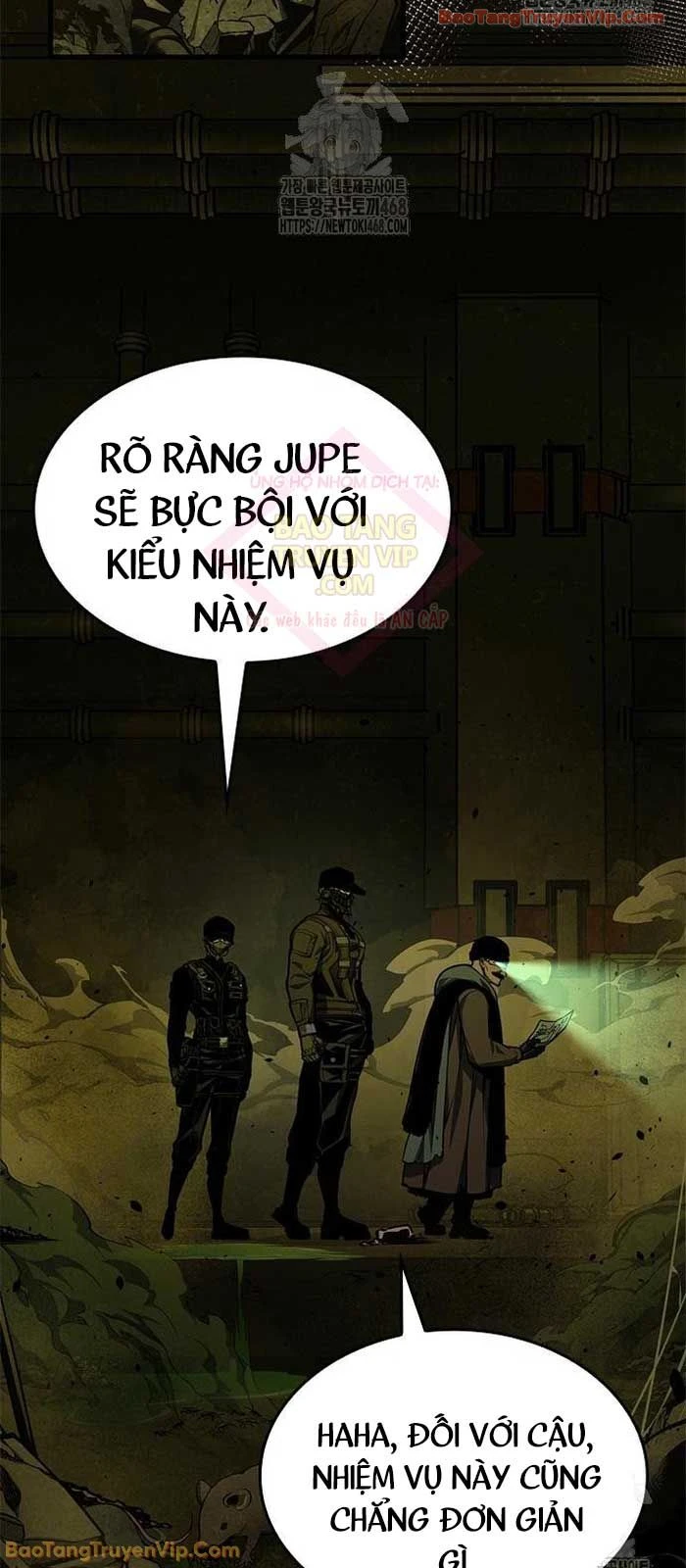 Tạp Huyết Chapter 55 - 3