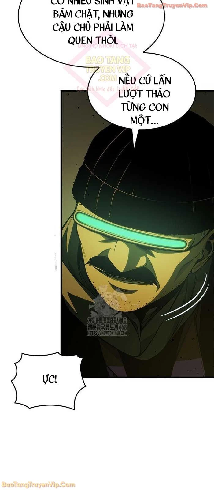 Tạp Huyết Chapter 55 - 5