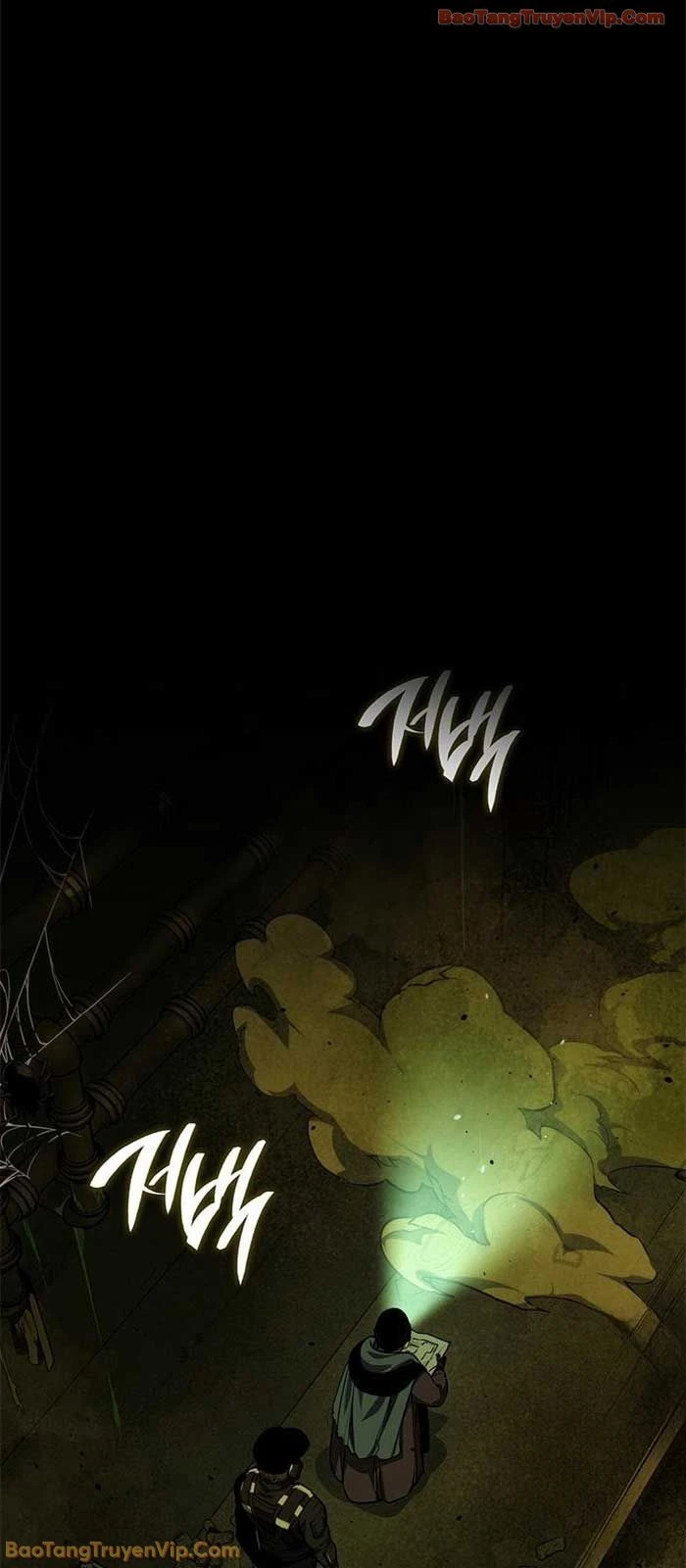 Tạp Huyết Chapter 55 - 9