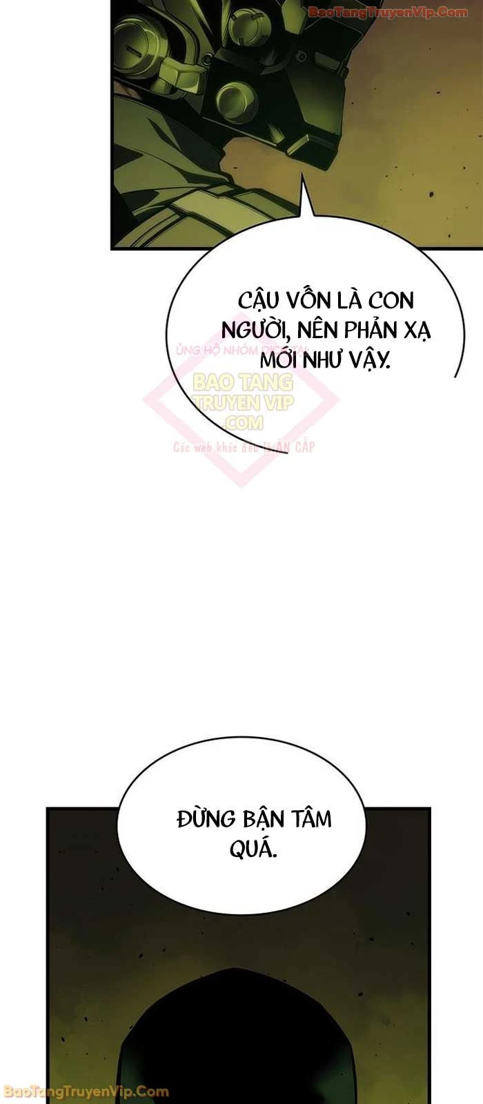 Tạp Huyết Chapter 55 - 11