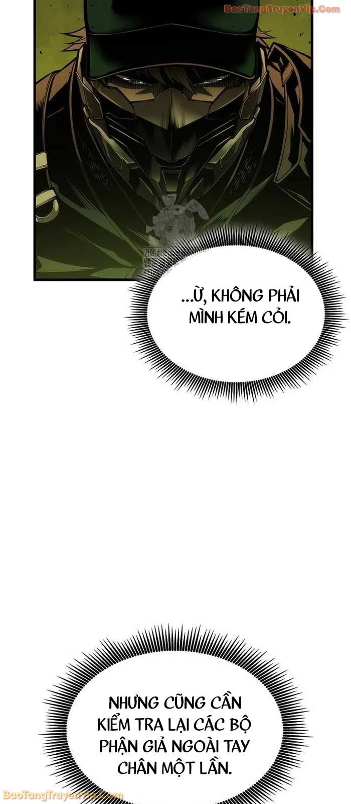 Tạp Huyết Chapter 55 - 12