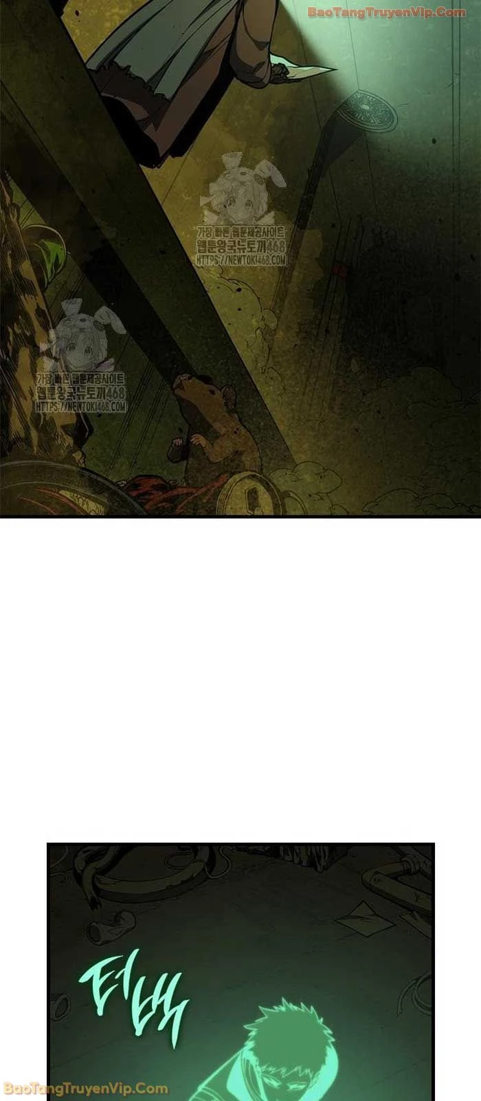 Tạp Huyết Chapter 55 - 15