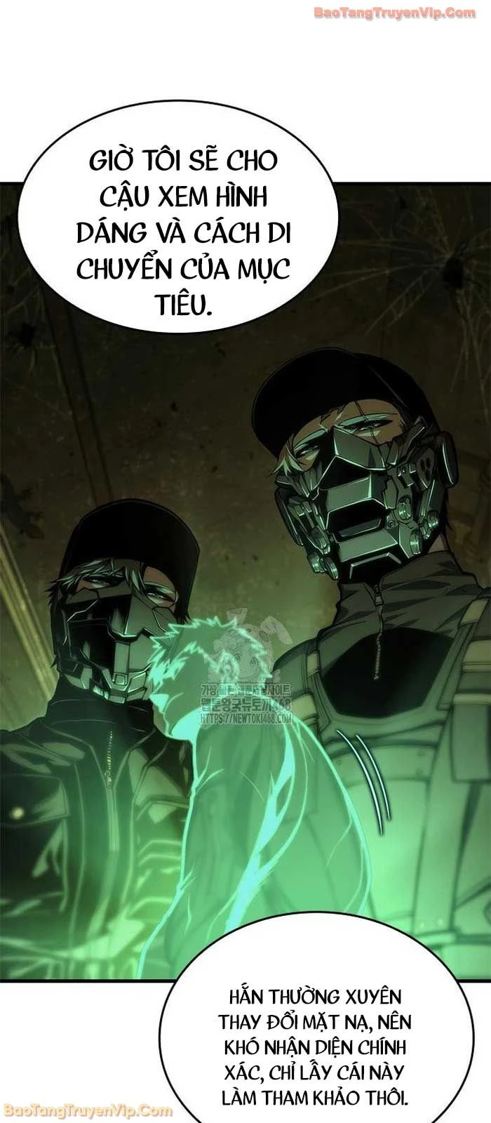 Tạp Huyết Chapter 55 - 17