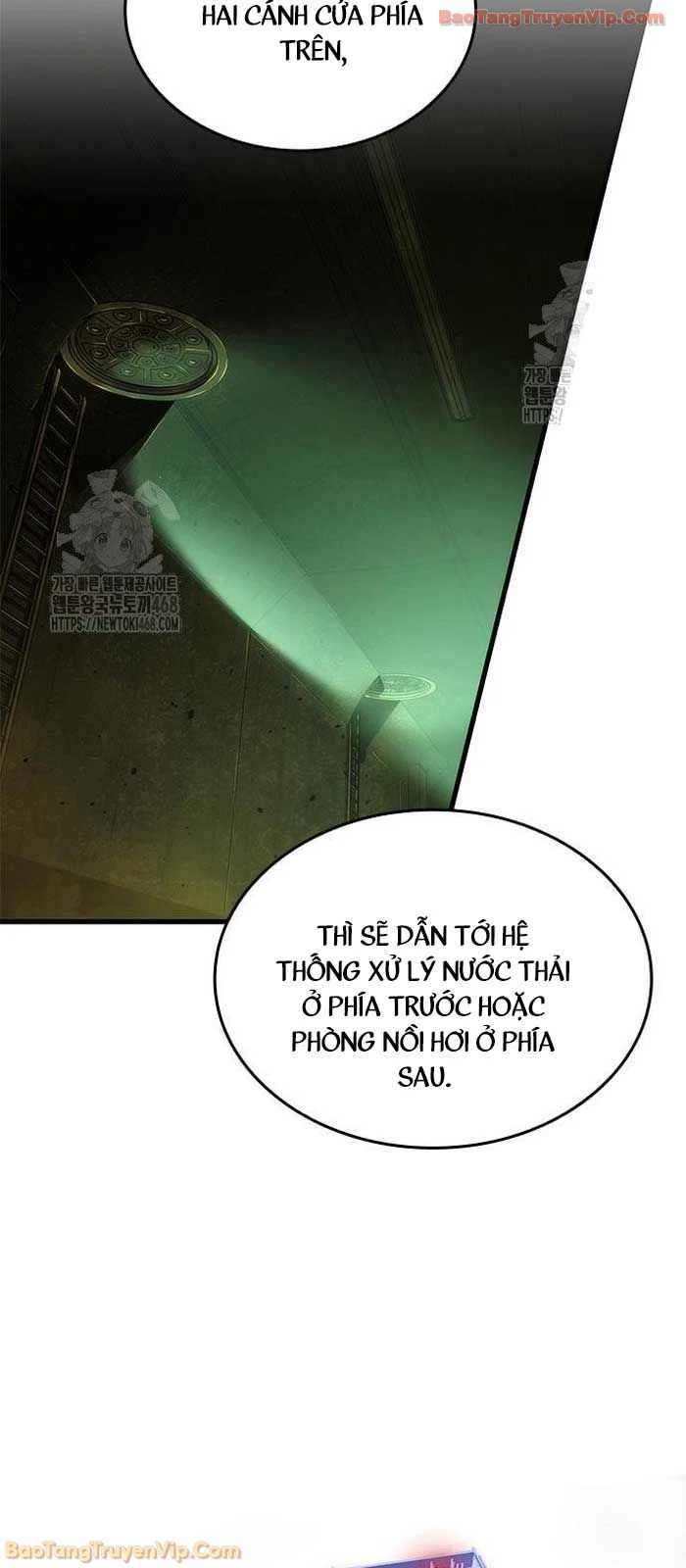 Tạp Huyết Chapter 55 - 19