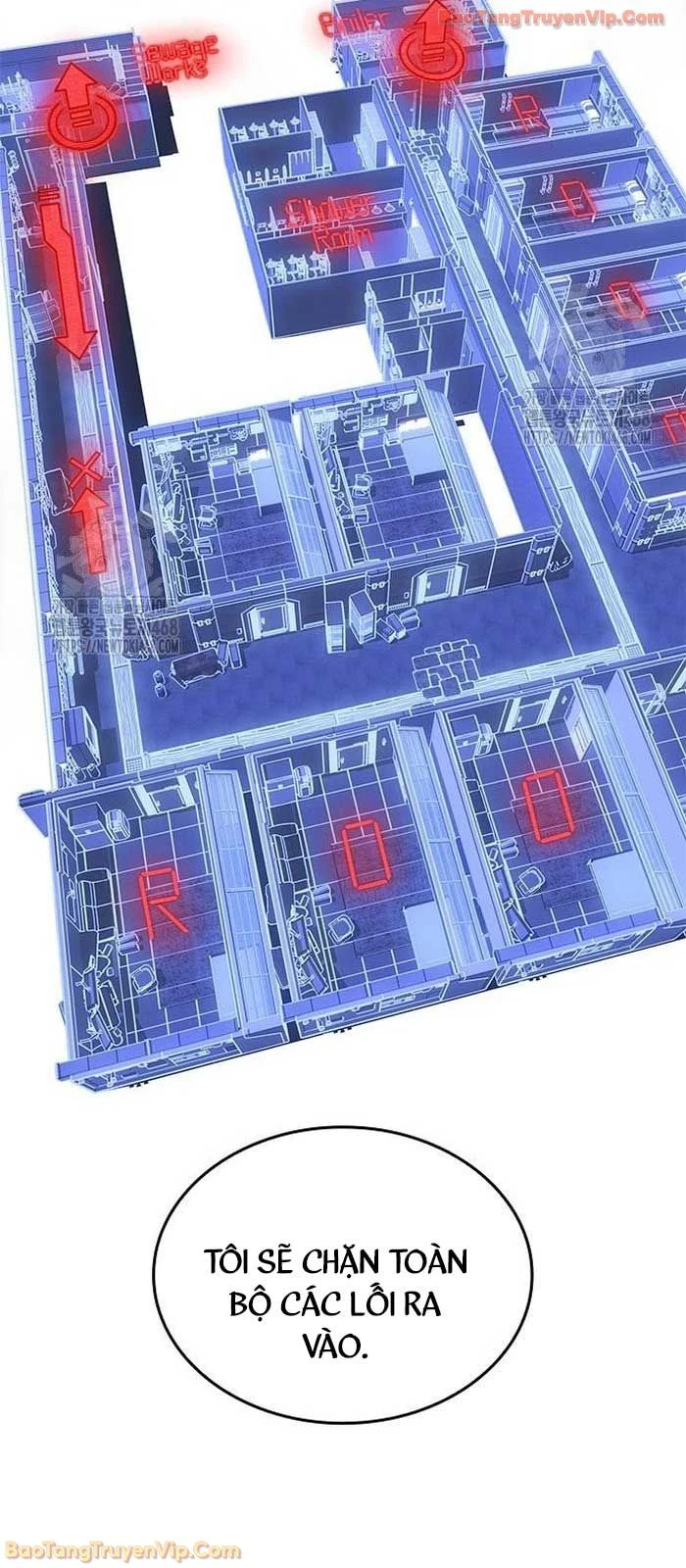 Tạp Huyết Chapter 55 - 20