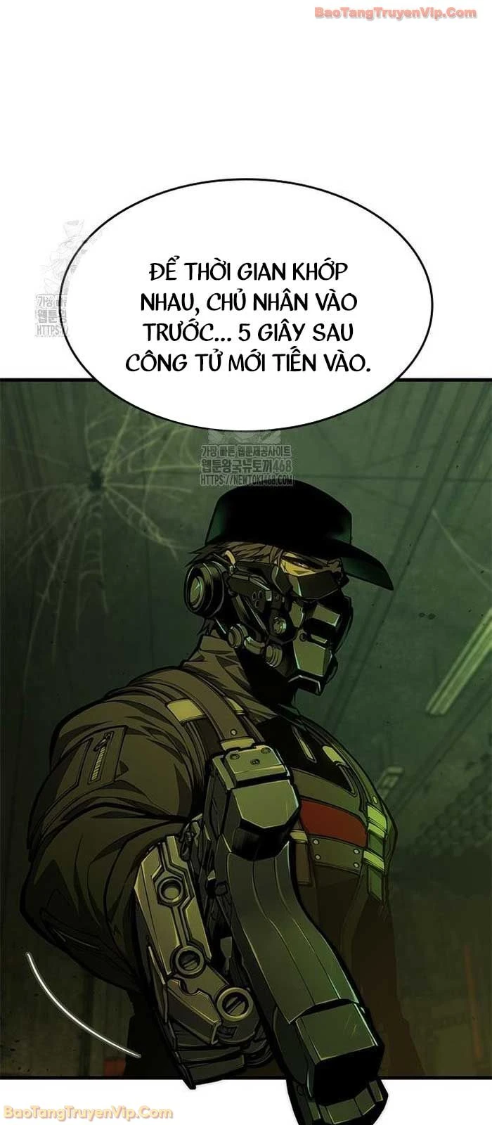 Tạp Huyết Chapter 55 - 21