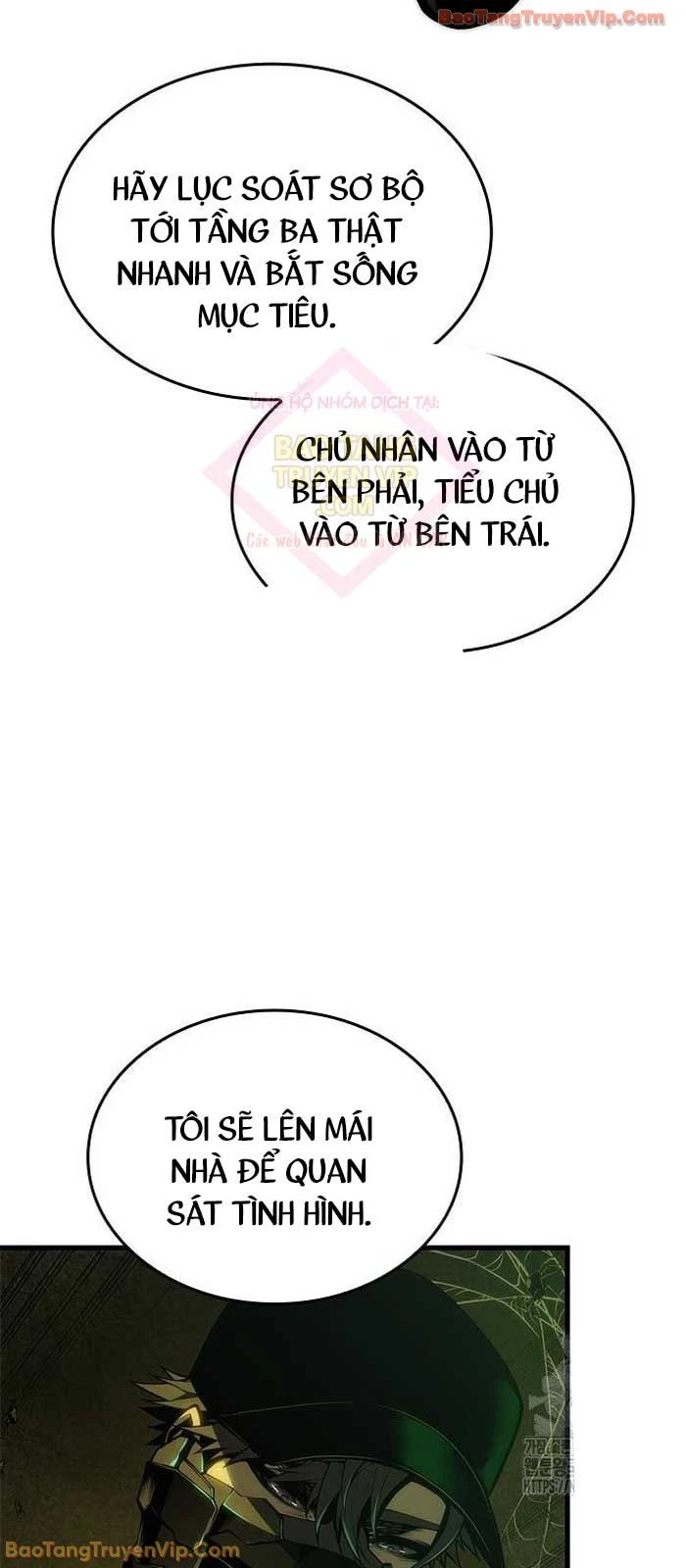 Tạp Huyết Chapter 55 - 22