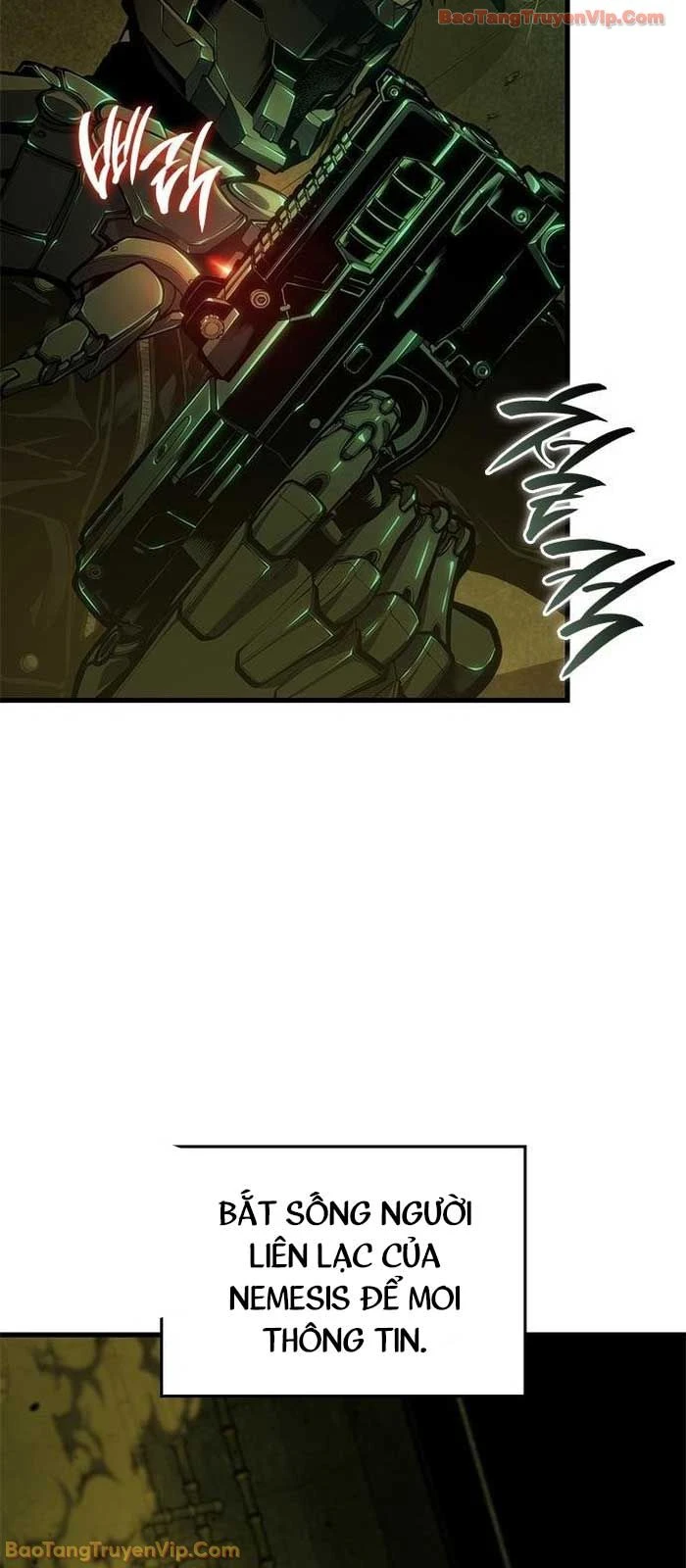 Tạp Huyết Chapter 55 - 23