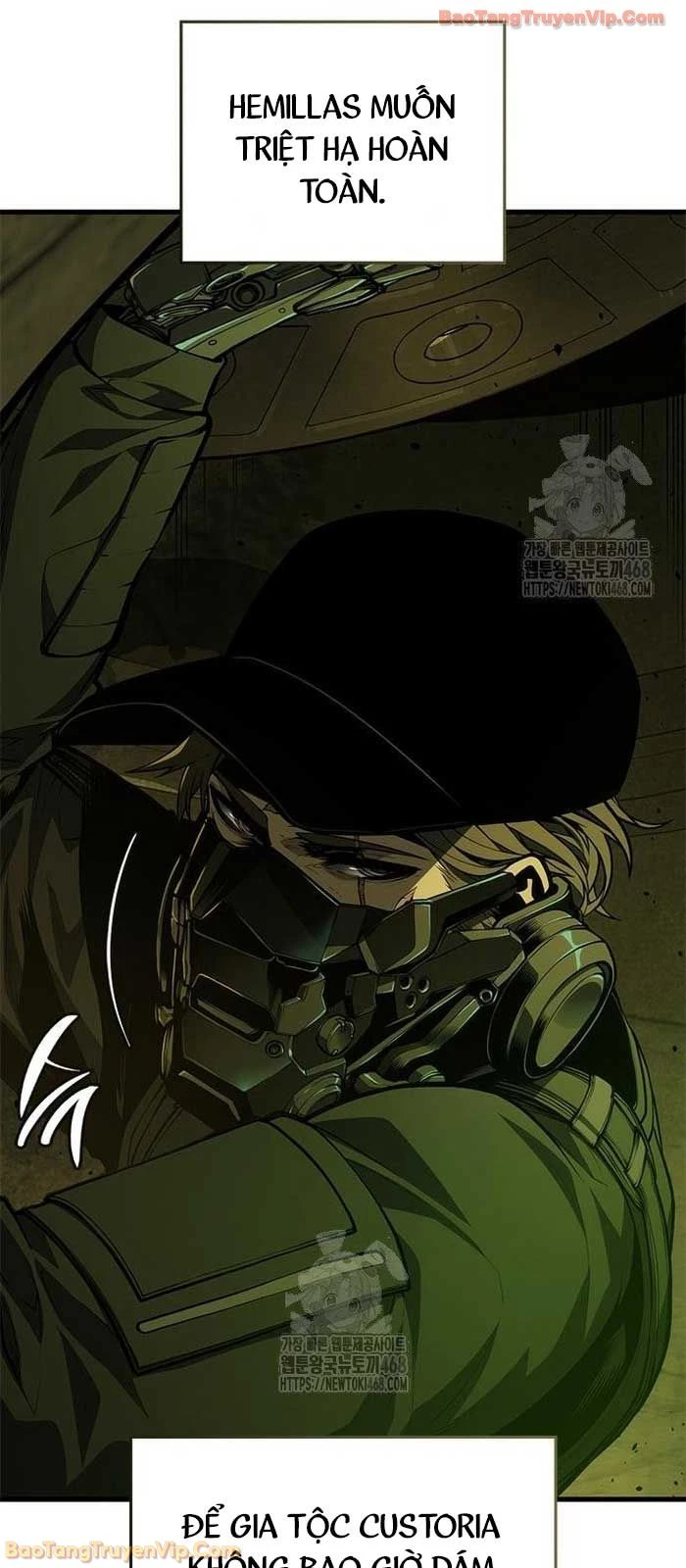 Tạp Huyết Chapter 55 - 25