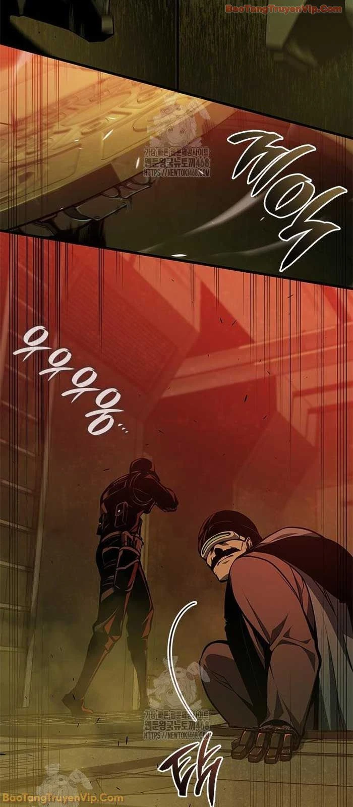 Tạp Huyết Chapter 55 - 27