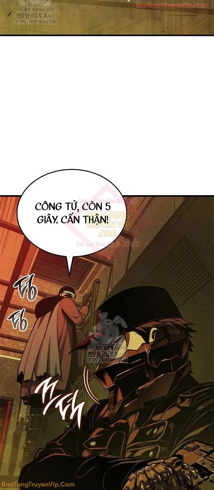 Tạp Huyết Chapter 55 - 28