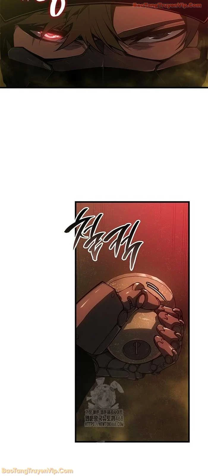 Tạp Huyết Chapter 55 - 31