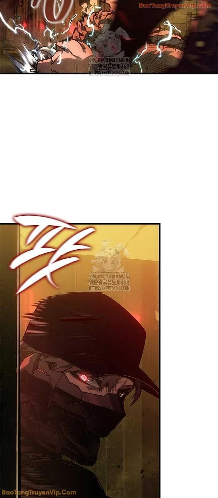 Tạp Huyết Chapter 55 - 41