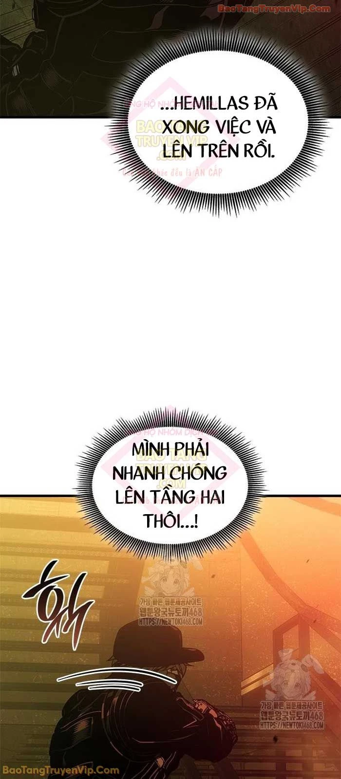 Tạp Huyết Chapter 55 - 43