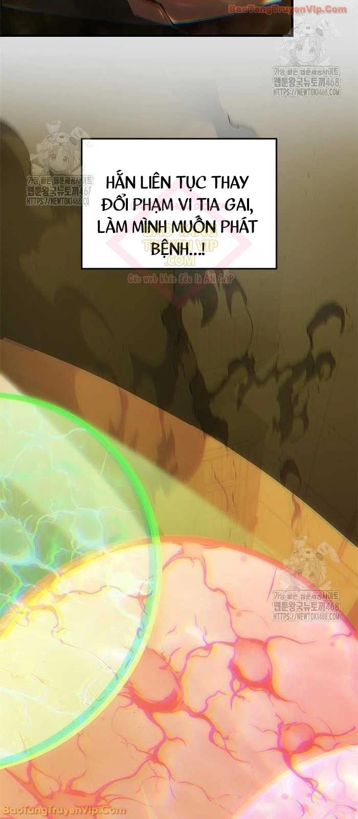 Tạp Huyết Chapter 55 - 54