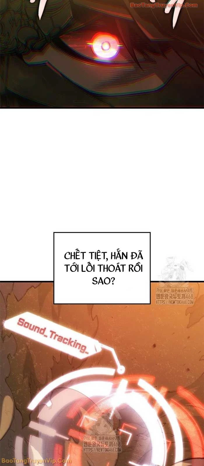 Tạp Huyết Chapter 55 - 56