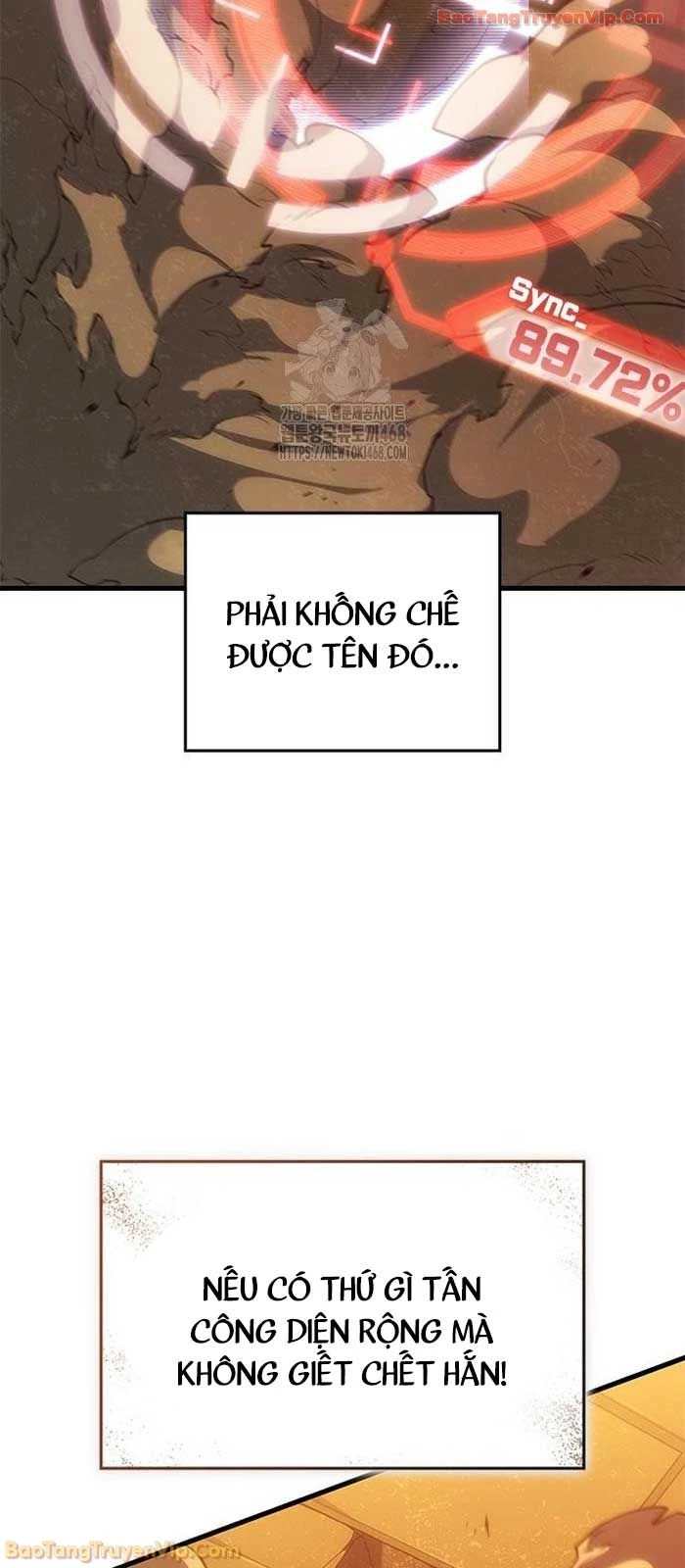 Tạp Huyết Chapter 55 - 57