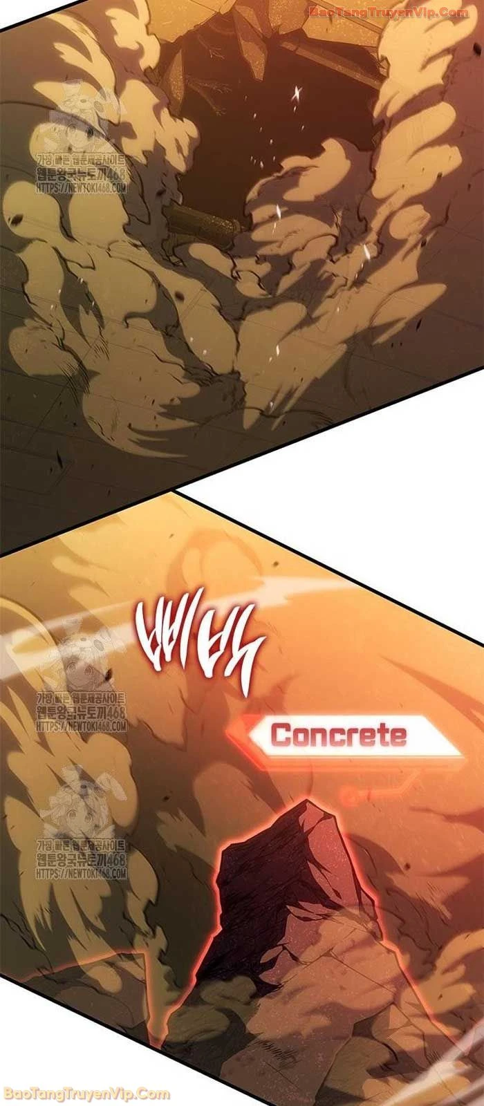 Tạp Huyết Chapter 55 - 58