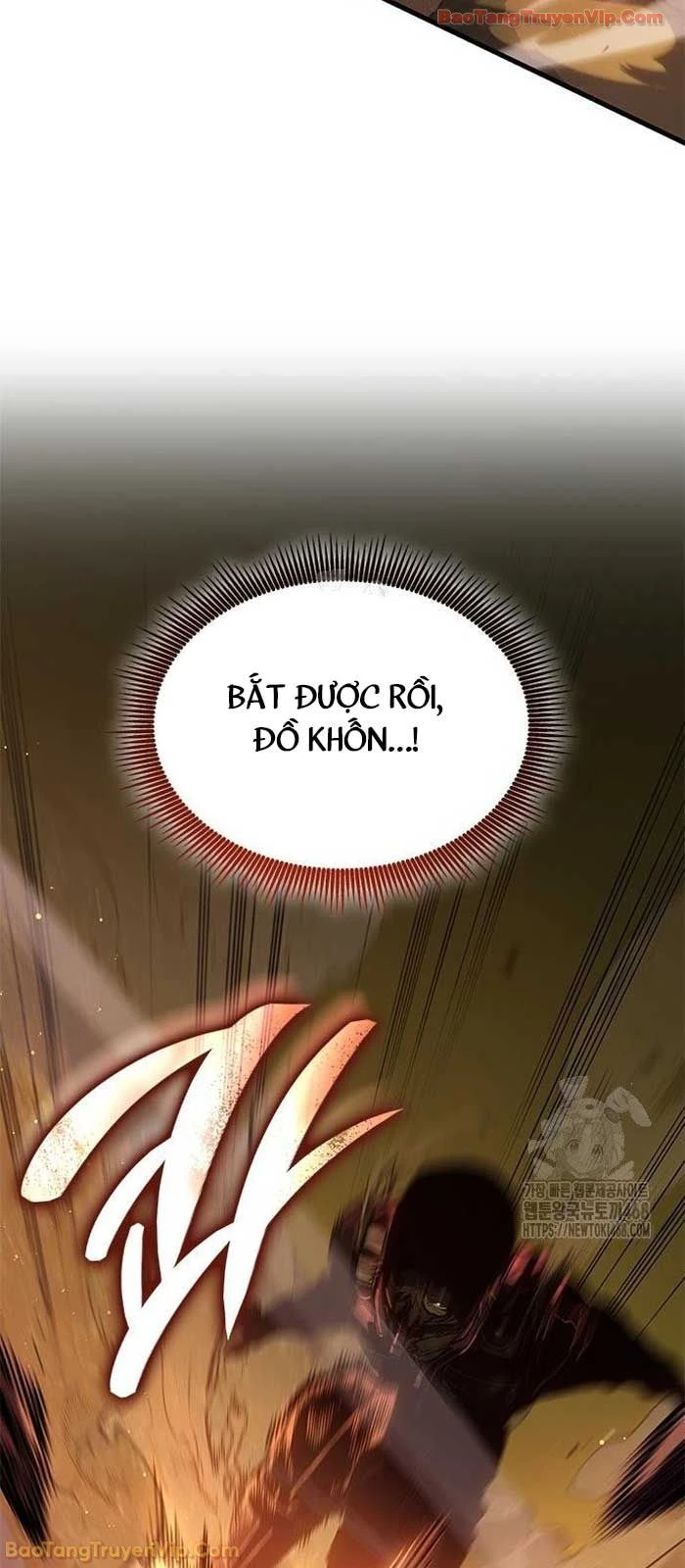 Tạp Huyết Chapter 55 - 59