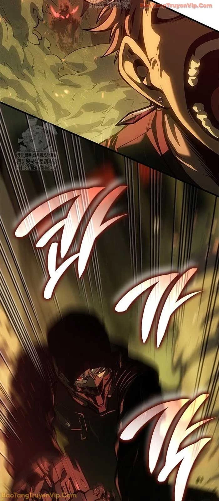 Tạp Huyết Chapter 55 - 63