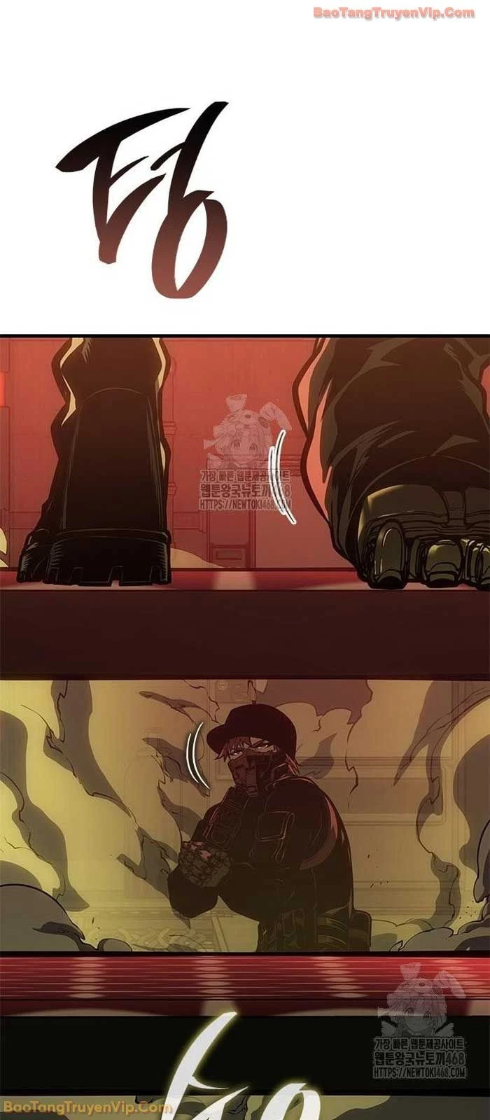 Tạp Huyết Chapter 55 - 66