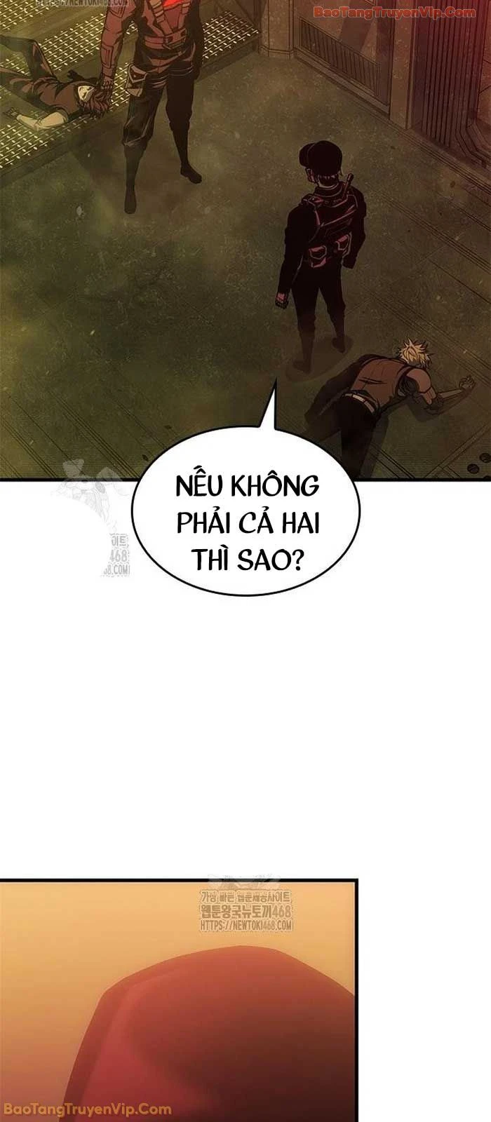 Tạp Huyết Chapter 55 - 70