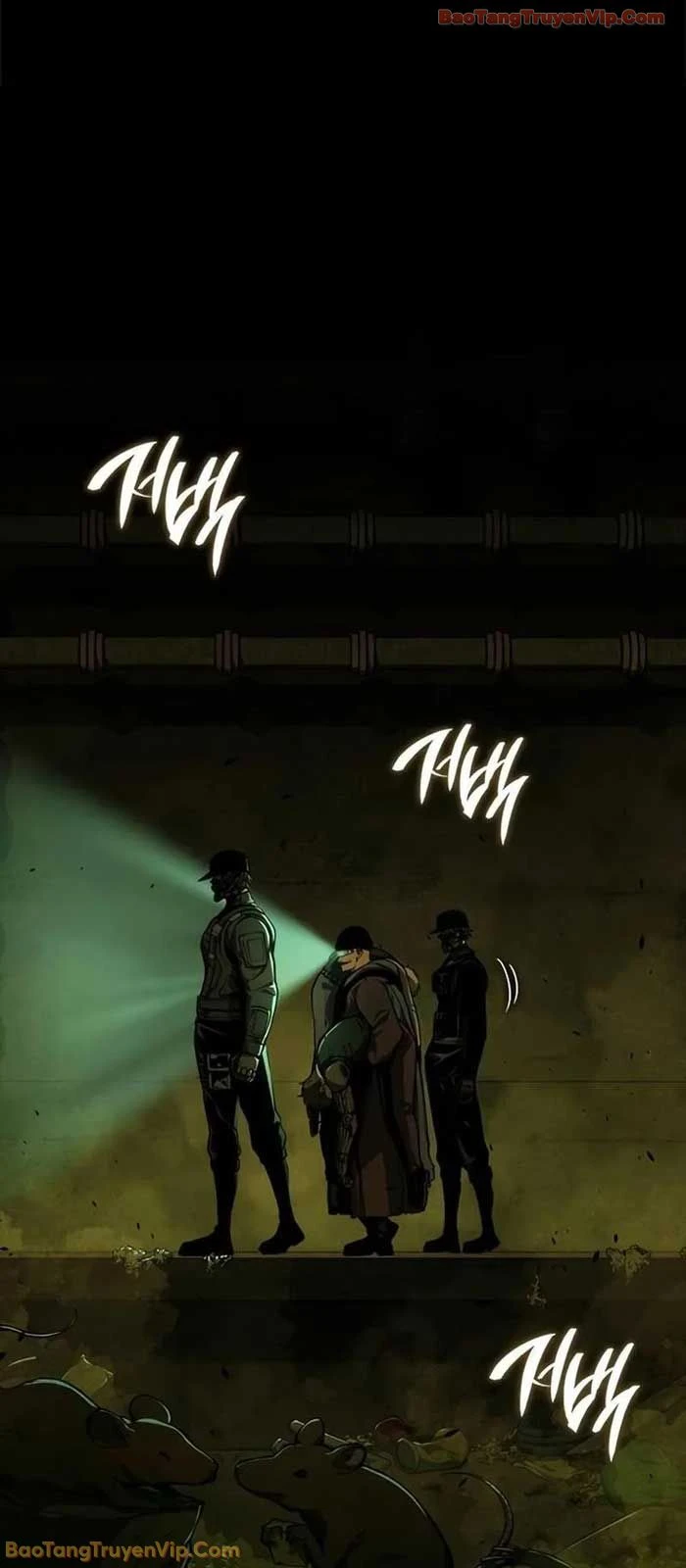 Tạp Huyết Chapter 56 - 6