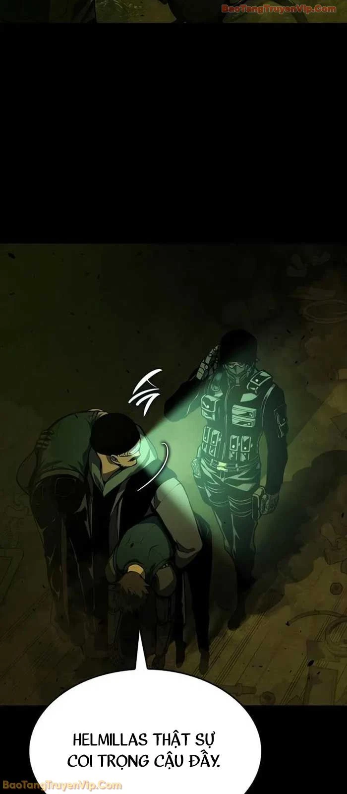 Tạp Huyết Chapter 56 - 7