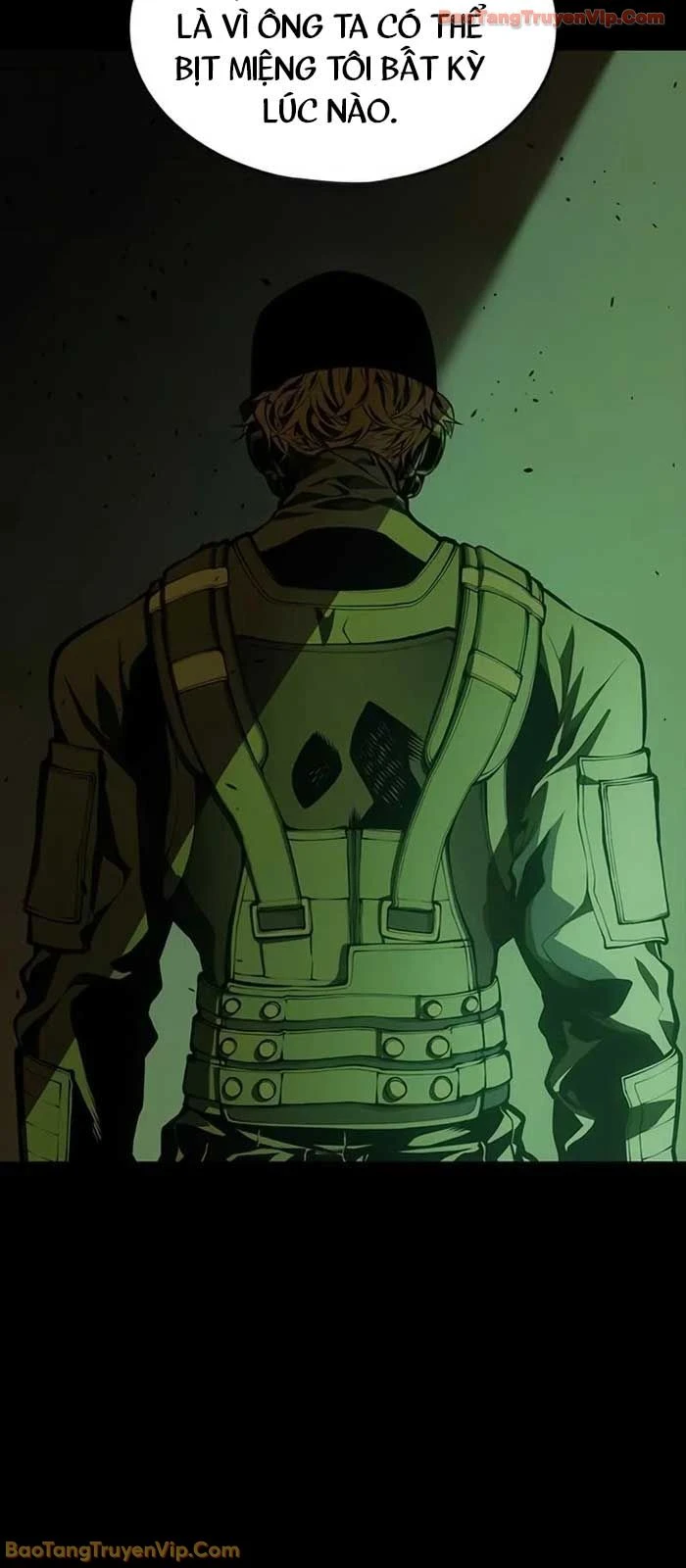 Tạp Huyết Chapter 56 - 9