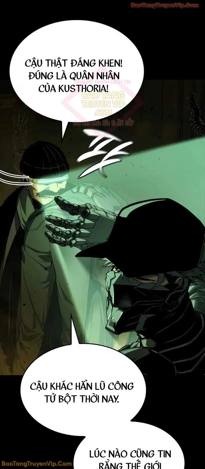 Tạp Huyết Chapter 56 - 10