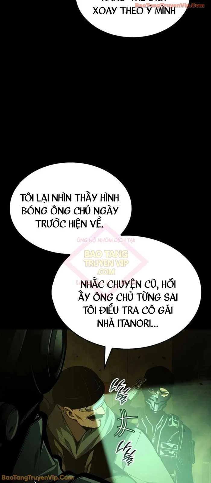 Tạp Huyết Chapter 56 - 11