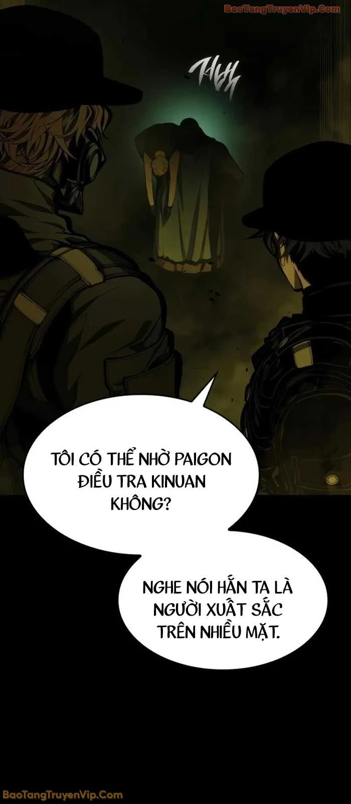 Tạp Huyết Chapter 56 - 15