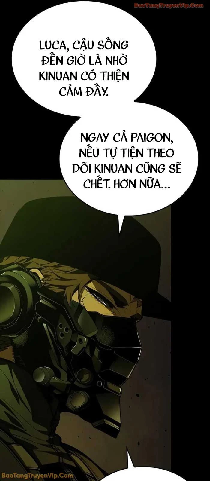 Tạp Huyết Chapter 56 - 17