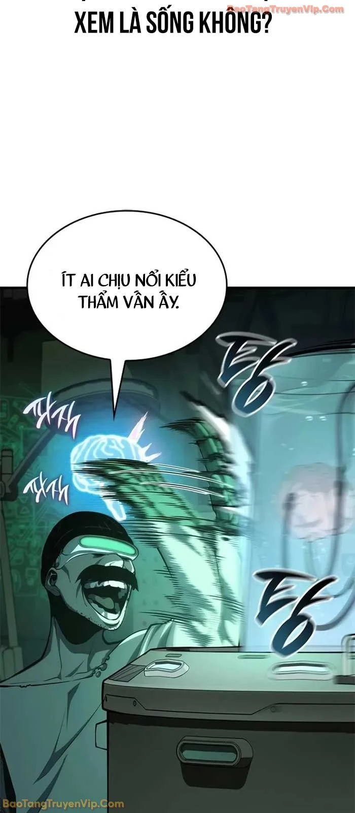 Tạp Huyết Chapter 56 - 30