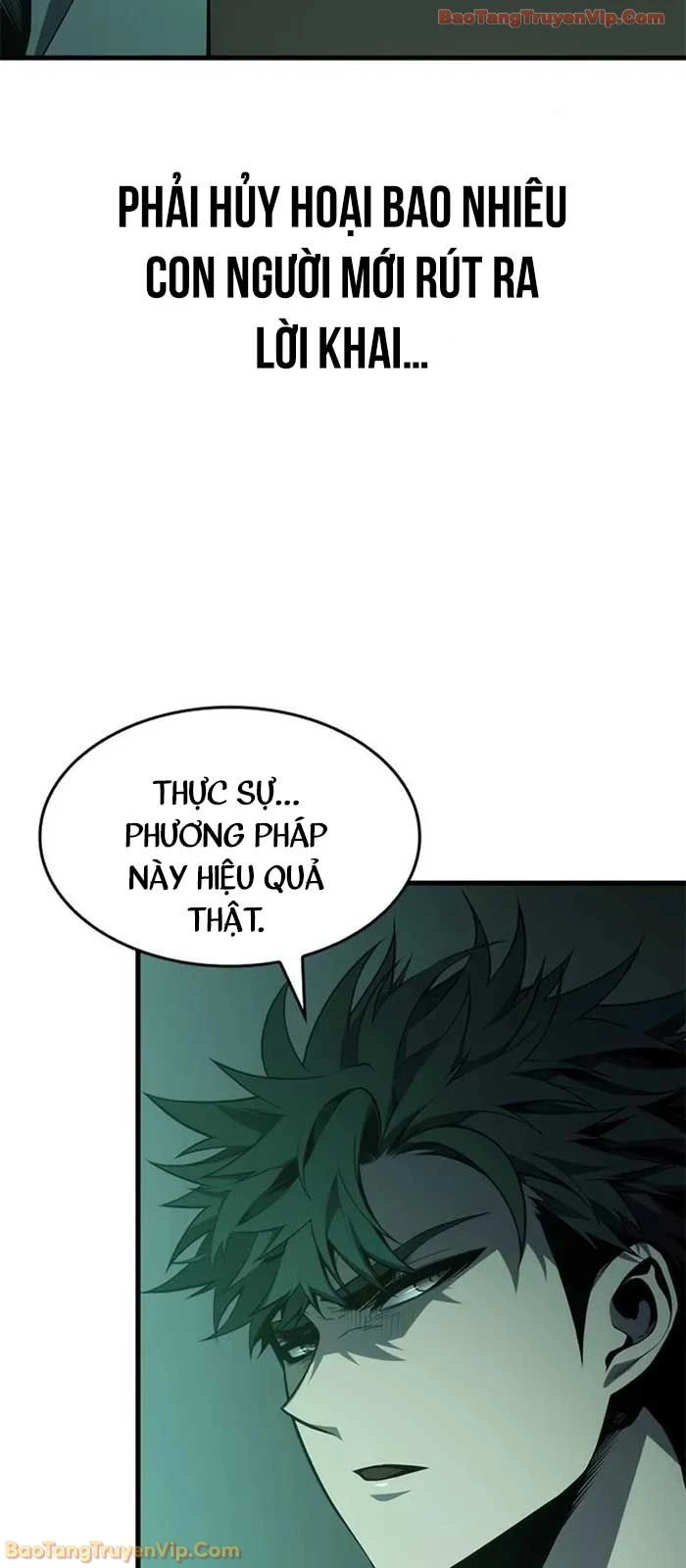 Tạp Huyết Chapter 56 - 31