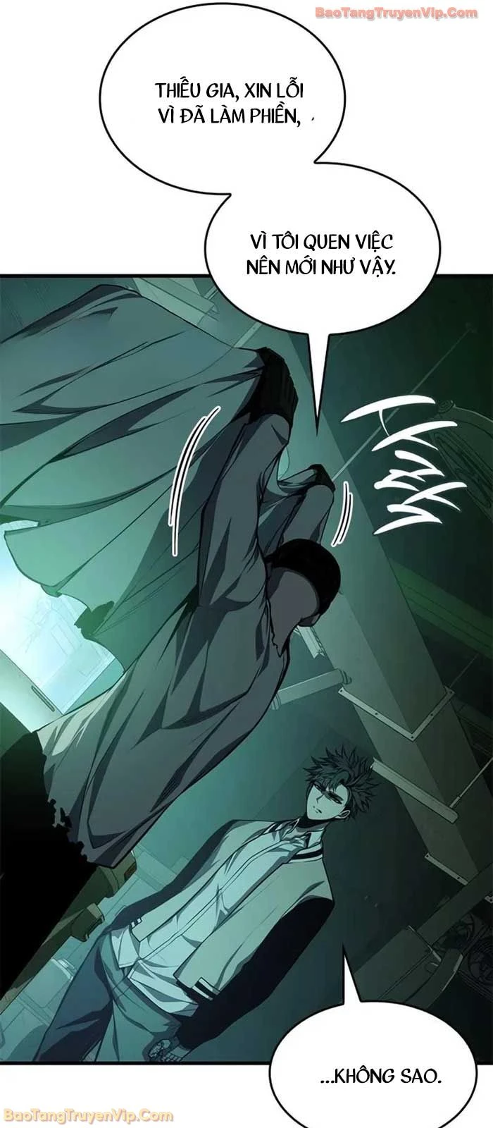 Tạp Huyết Chapter 56 - 33