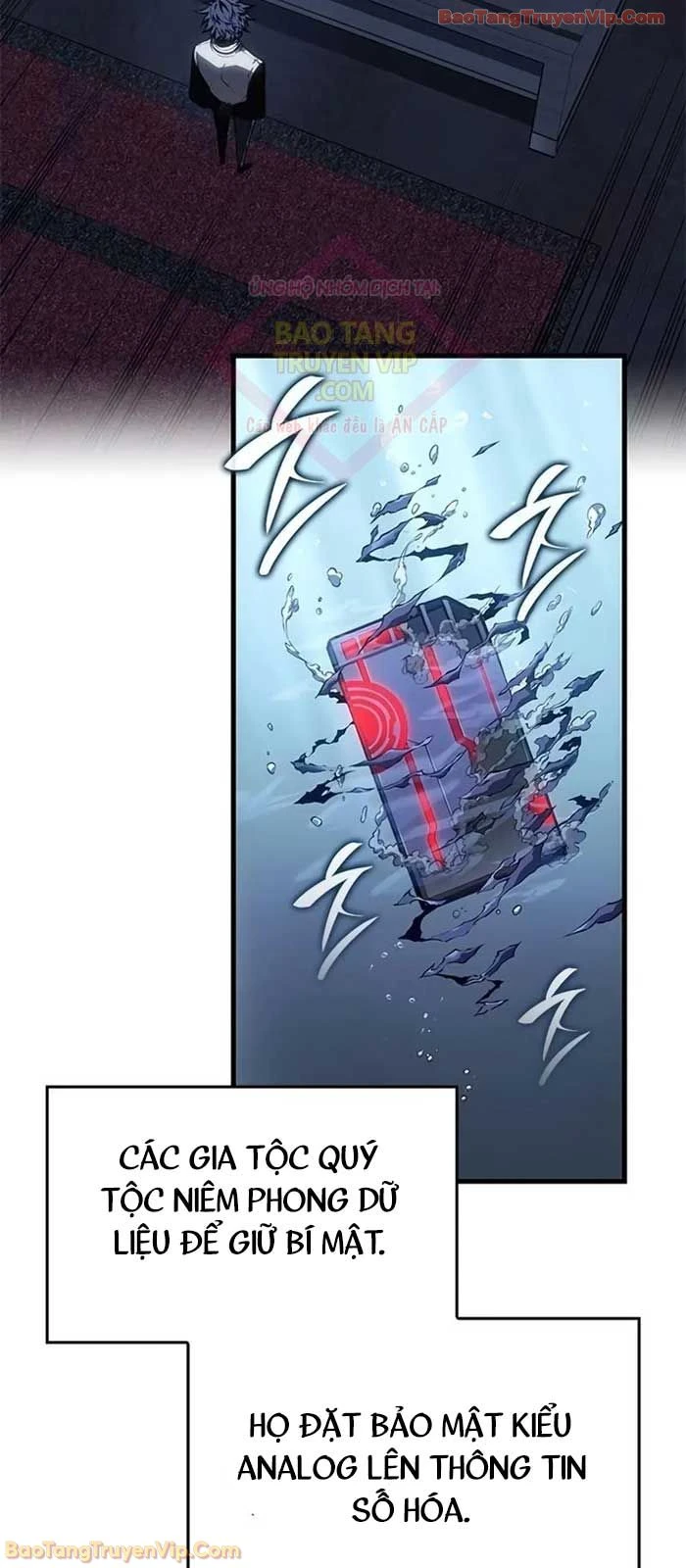 Tạp Huyết Chapter 56 - 41