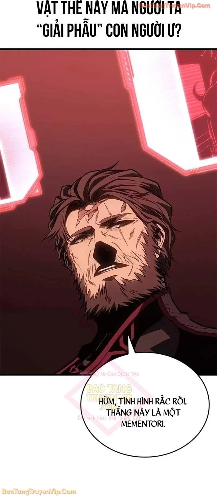 Tạp Huyết Chapter 56 - 53