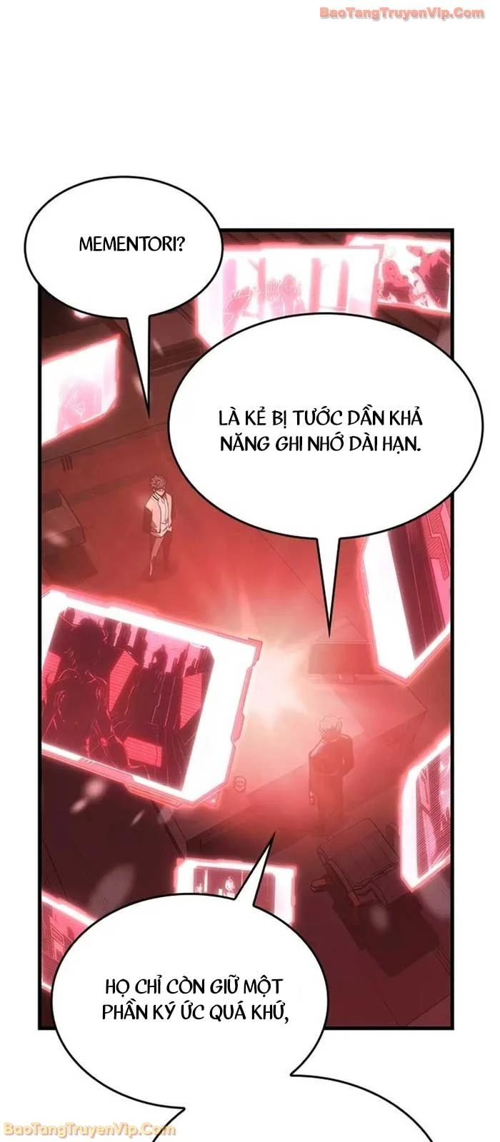 Tạp Huyết Chapter 56 - 54