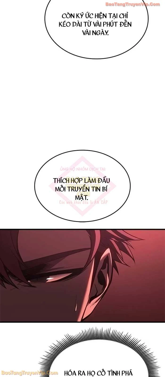 Tạp Huyết Chapter 56 - 55