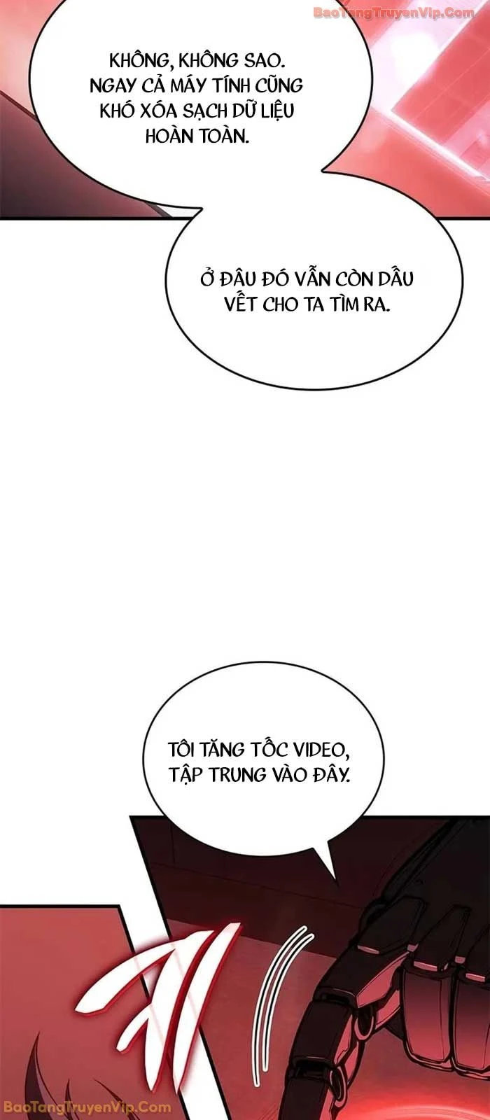 Tạp Huyết Chapter 56 - 57