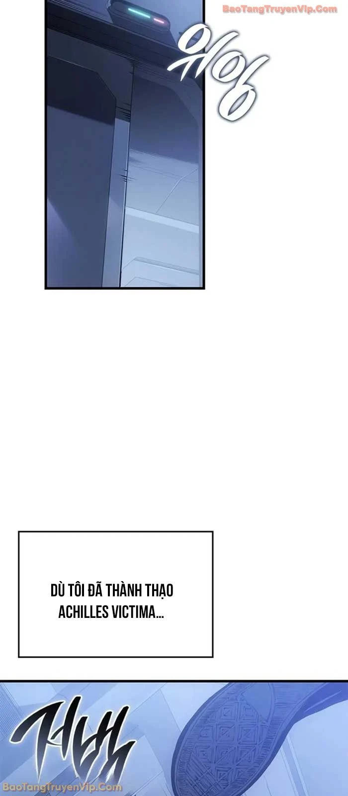 Tạp Huyết Chapter 56 - 73