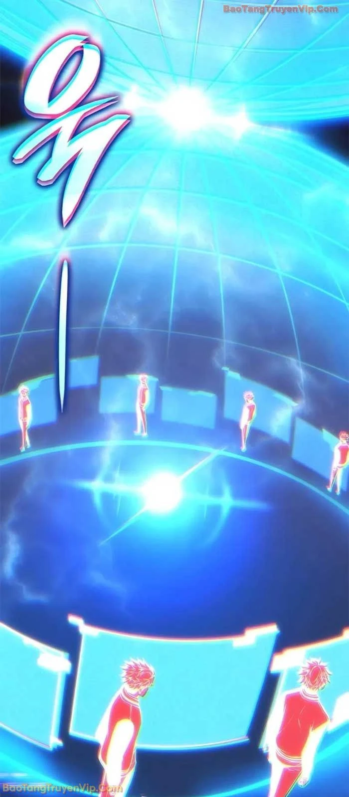 Tạp Huyết Chapter 56 - 79