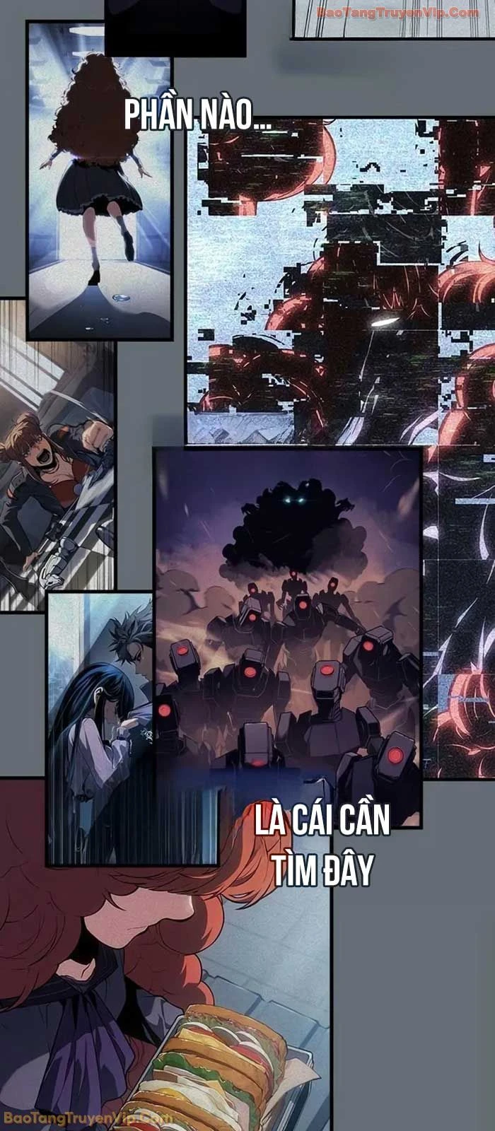 Tạp Huyết Chapter 56 - 84